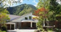 30奥日光　森のホテル-